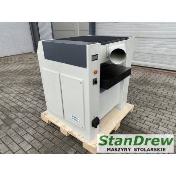 Grubościówka, strugarka WOODFAST TH 530